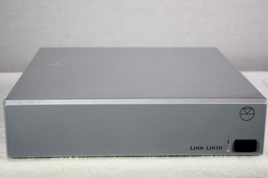 LINN LINTO の詳細情報 | オーディオデータベース