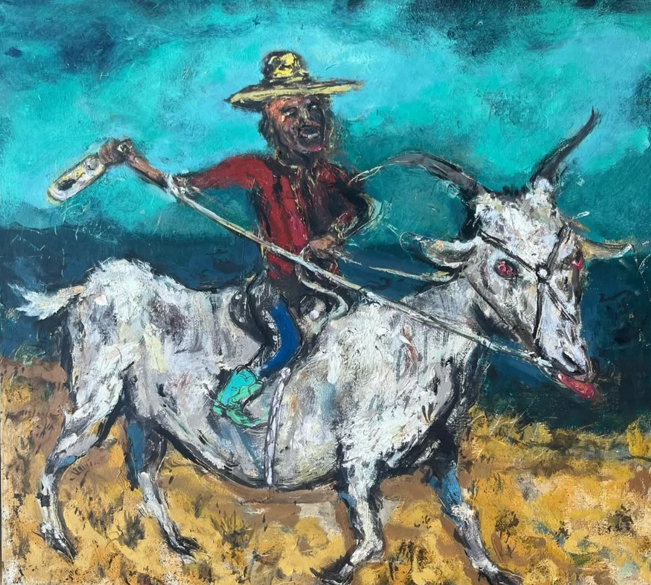 A 'catastrophe of idiocy' – Big Bend Sentinel