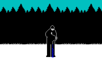 LIEZERE -ZX Spectrum- – Vintage is the New Old