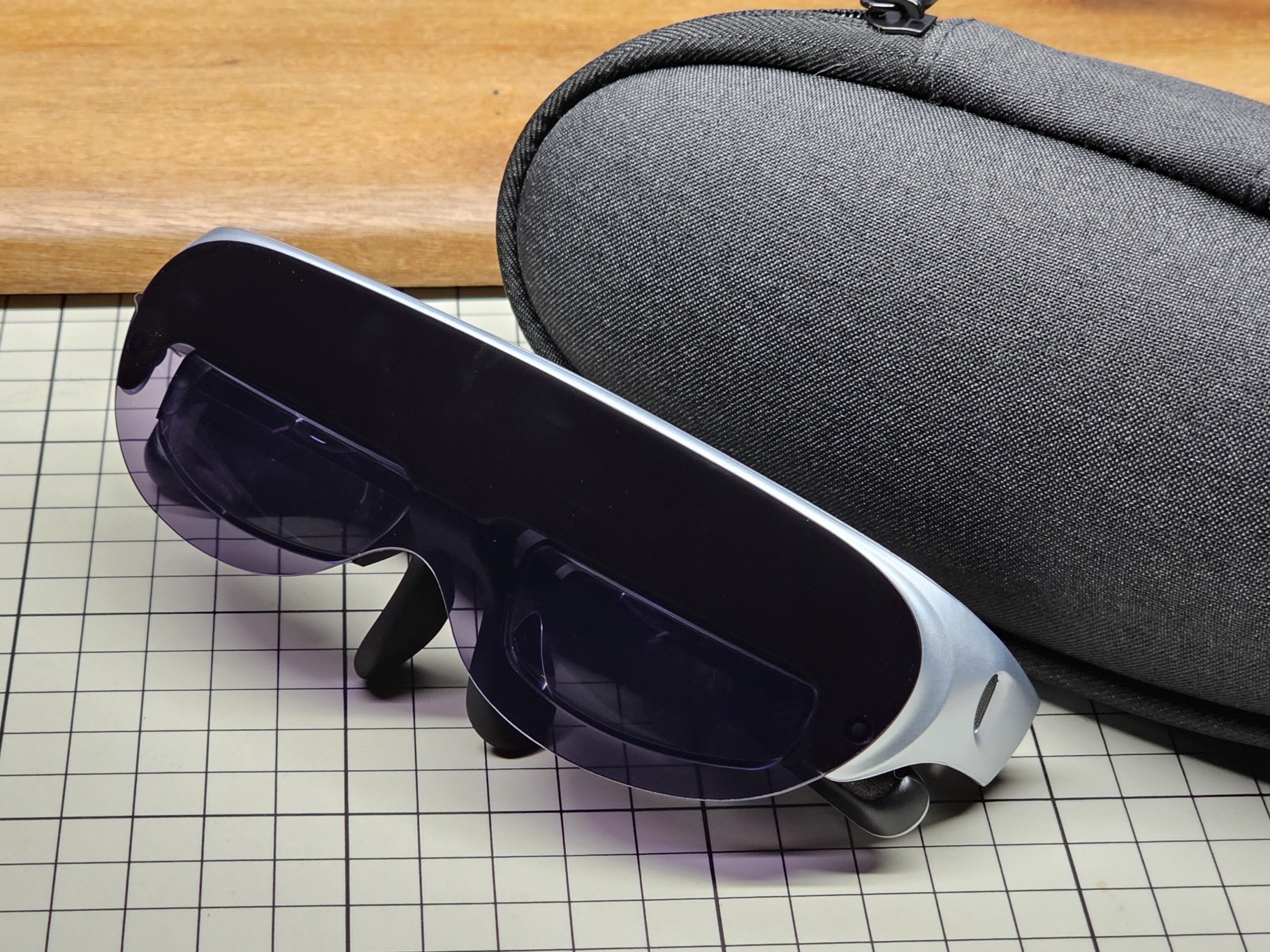 Rokid Air スターリーグレー rokid-air-ar-glasses-