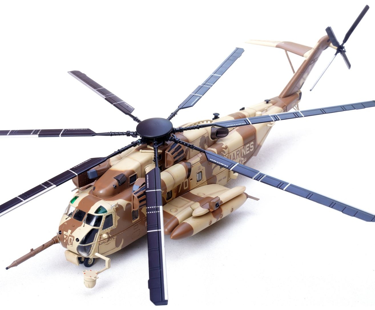 洋書 H-53 Sea Stallion in action 洋書 H-53 Sea Stallion in action