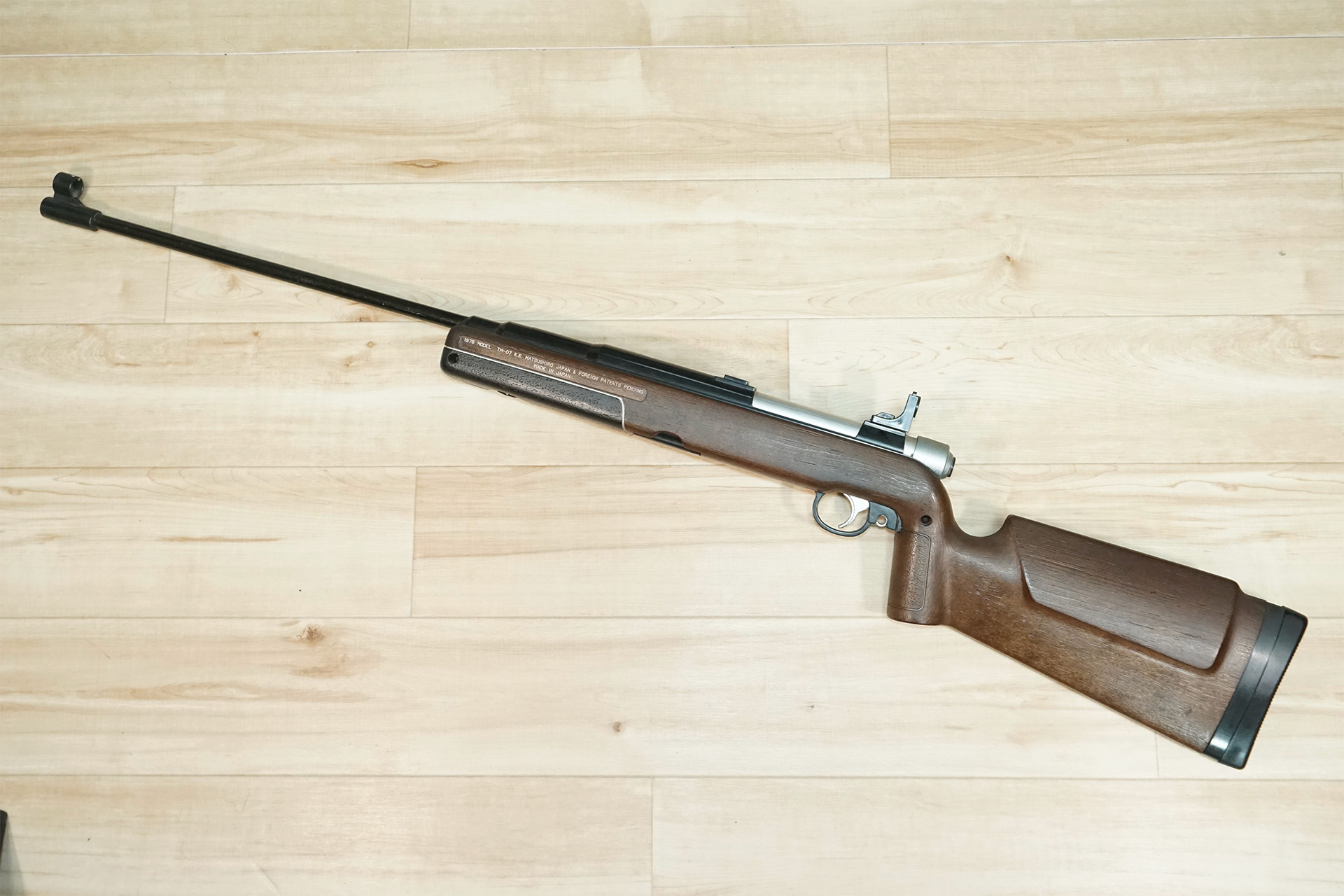 マツシロ TM-07(SS-9000)を貰ったので分解していきます | エボログ