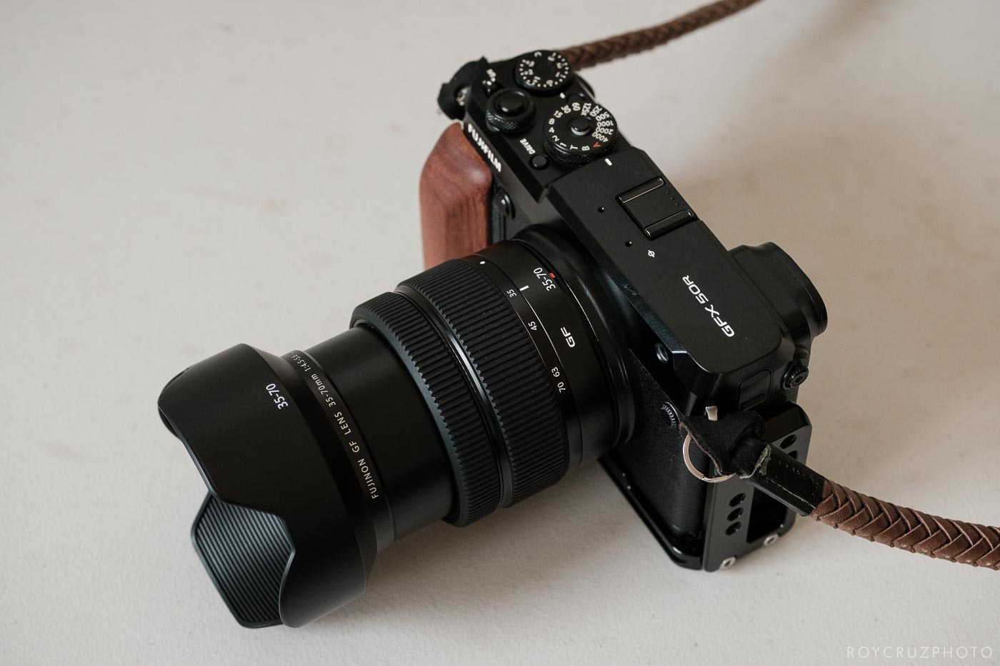 A Versatile Starter Lens – Fujifilm GF 35-70mm f/4.5-5.6 Long Term