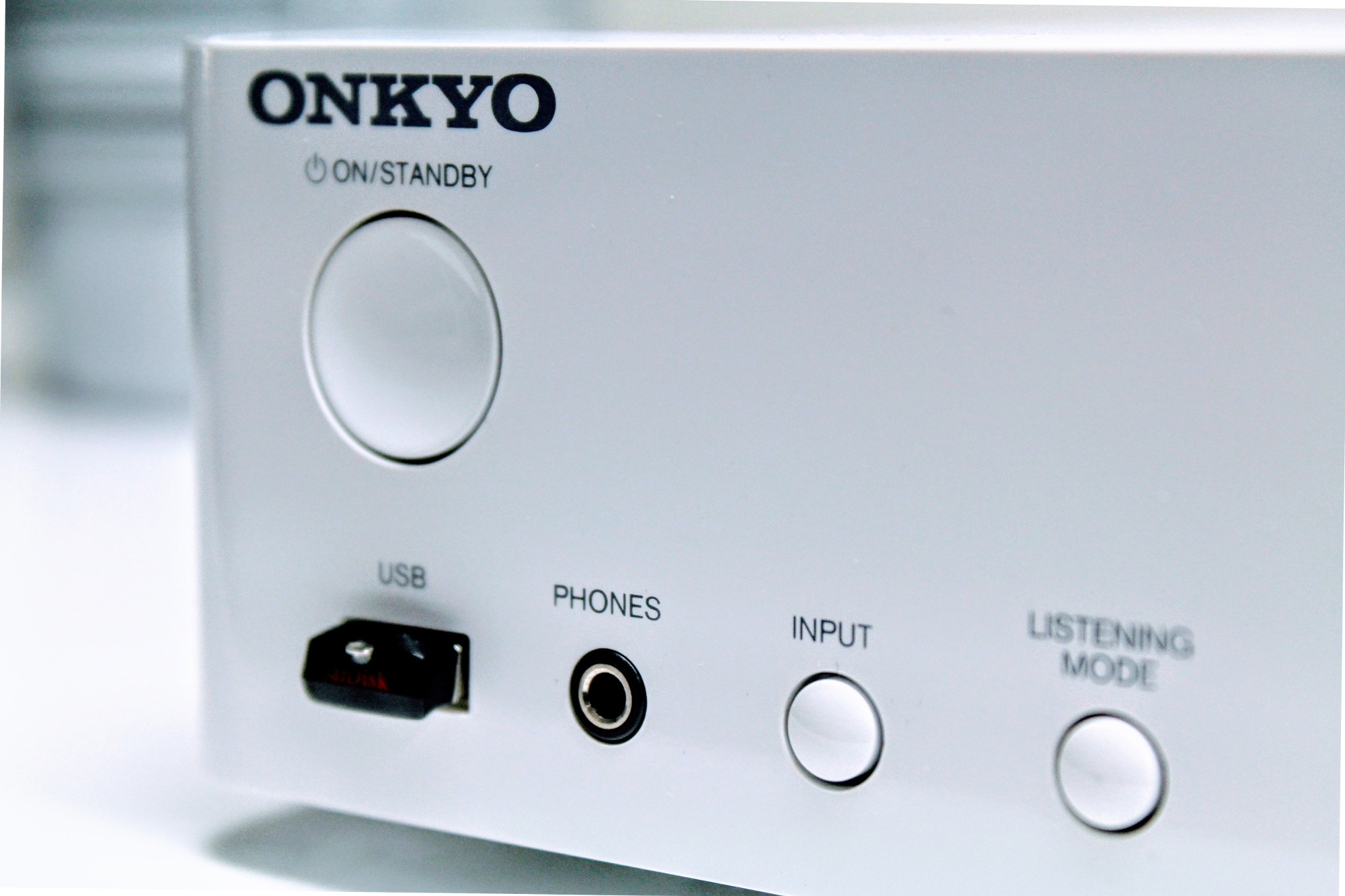 Review: Onkyo TX-L50 - Son-Vidéo.com: blog