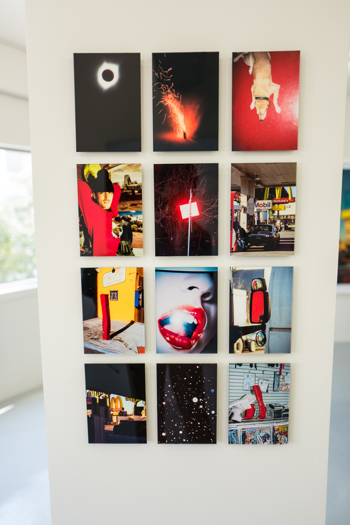 個展】小浪次郎（Jiro Konami）「Straight no Chaser」@SALT AND PEPPER