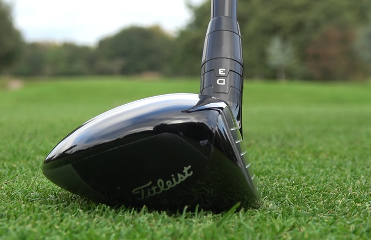 Titleist TSi2 & TSi3 Hybrids Review - Golfalot