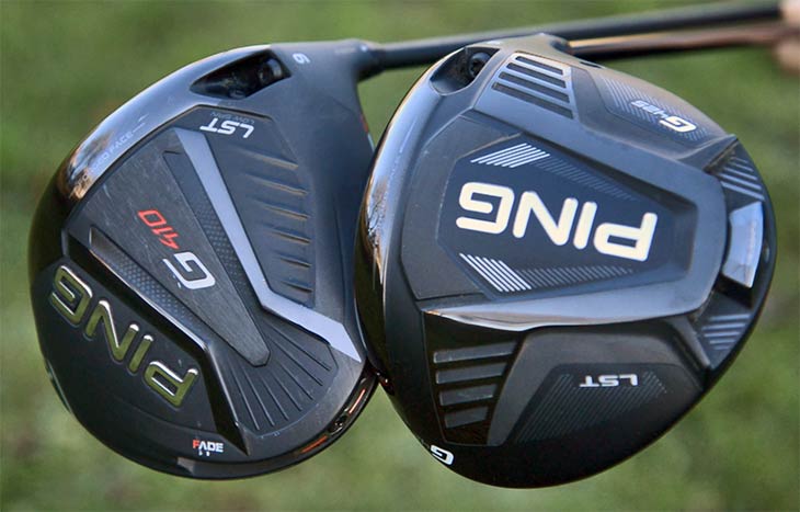 Ping G425 Driver Review - Golfalot