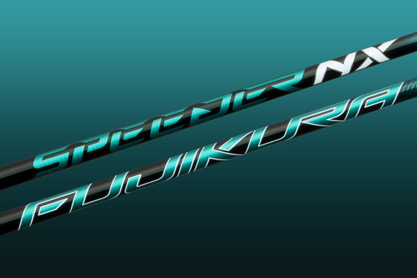 フジクラ・スピーダー NXグリーンの特徴を解説｜スピードアップの2代目