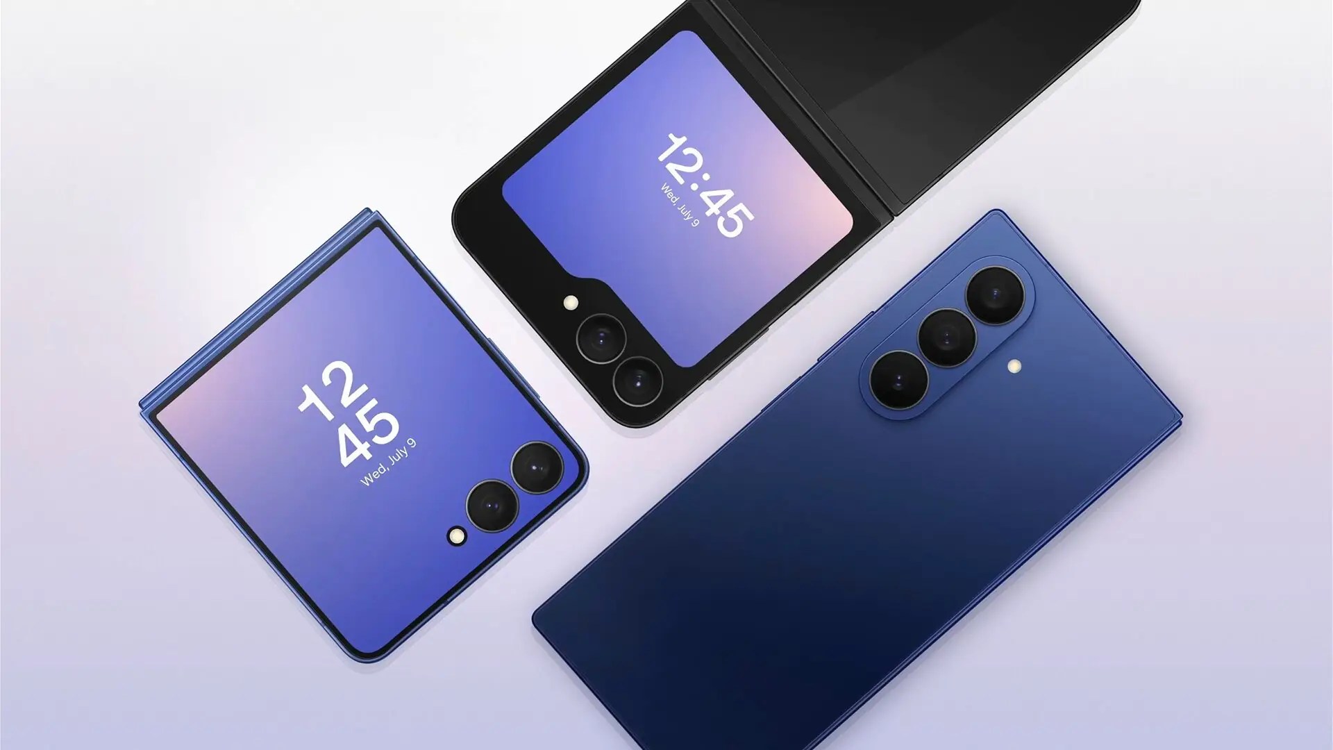 日本未発売も納得。Galaxy Z Flip7 FEが全然売れておらず生産台数大幅