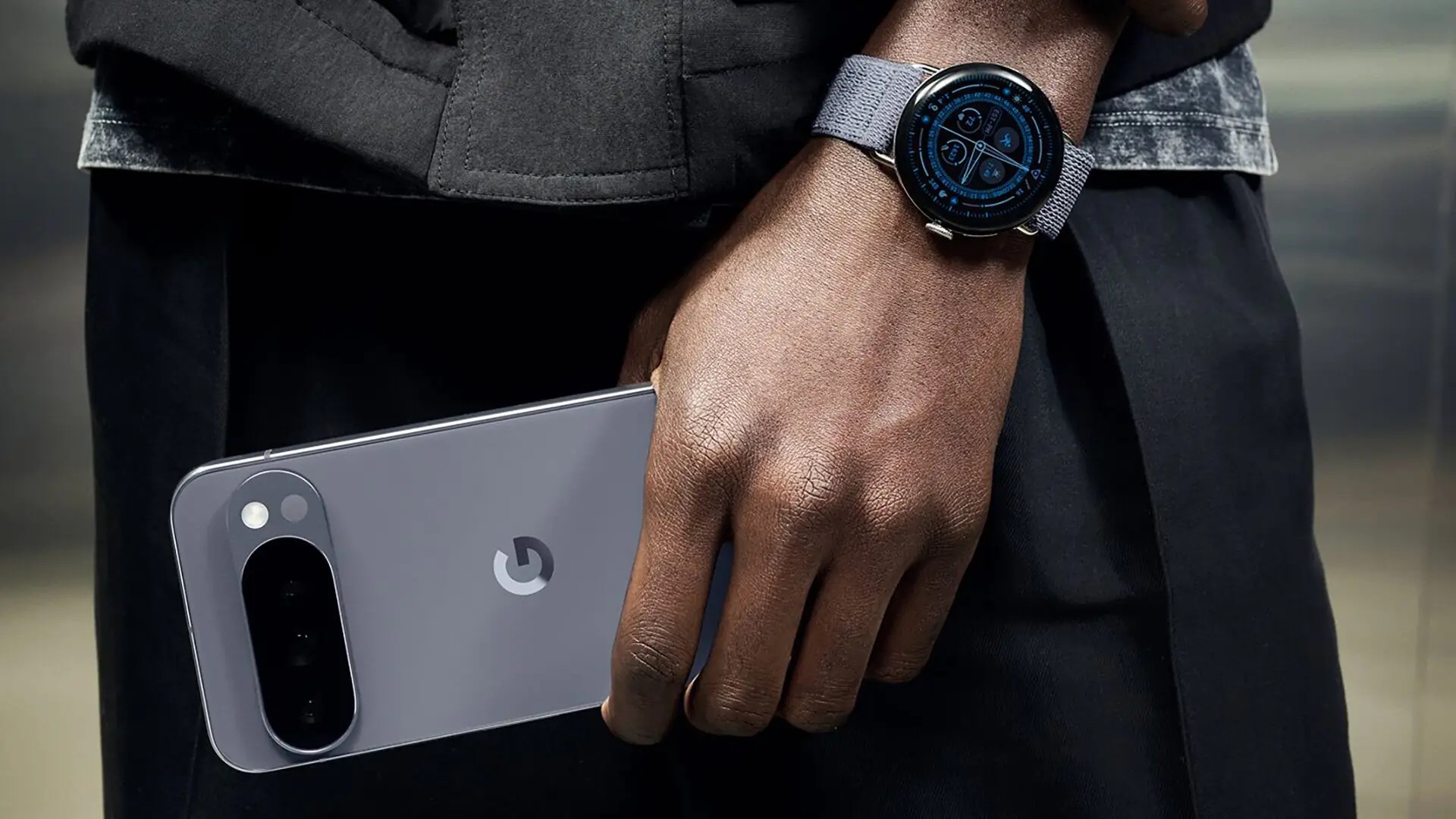 日本ではもう出来ない。Pixel 10 Pro XLとPixel Watch 4が無料