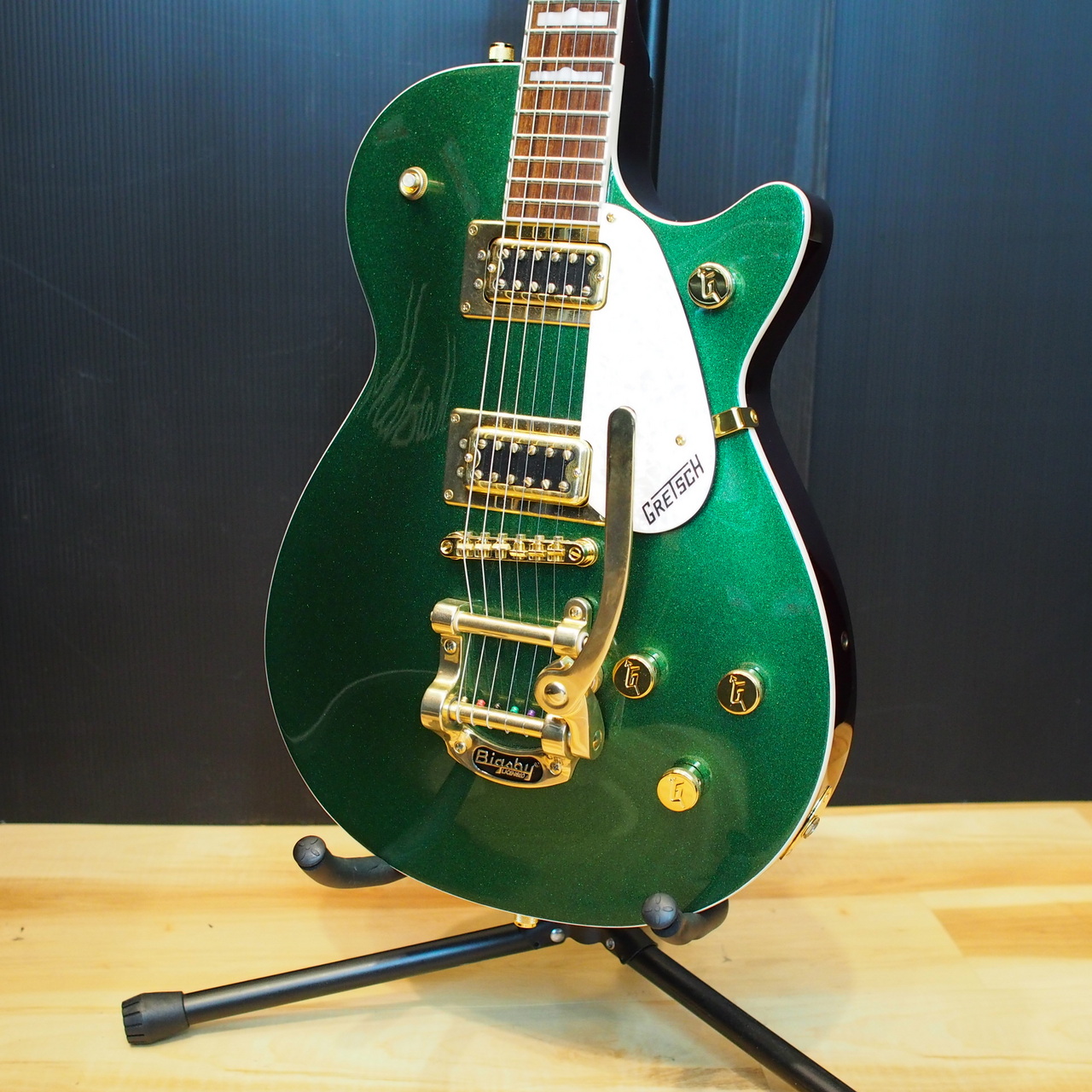 買取情報】グレッチのエレクトロマティック・コレクション 限定カラー