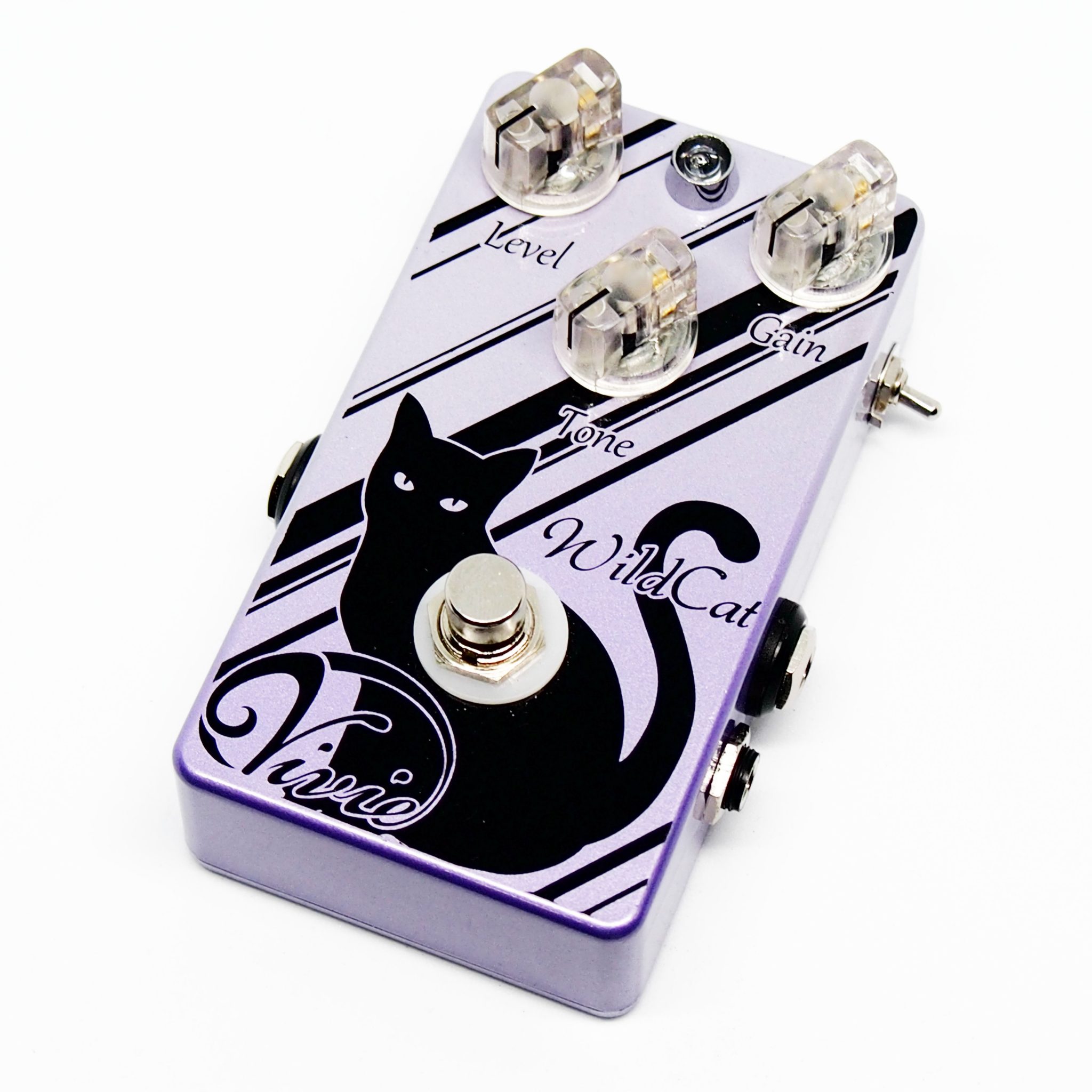 買取情報】注目度上昇中の国産エフェクターメーカーが手がけたオーバー