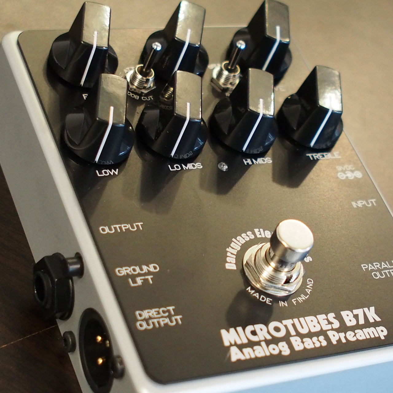 買取情報】実質Kemperですよこれ！『Electro-Harmonix 22 Caliber