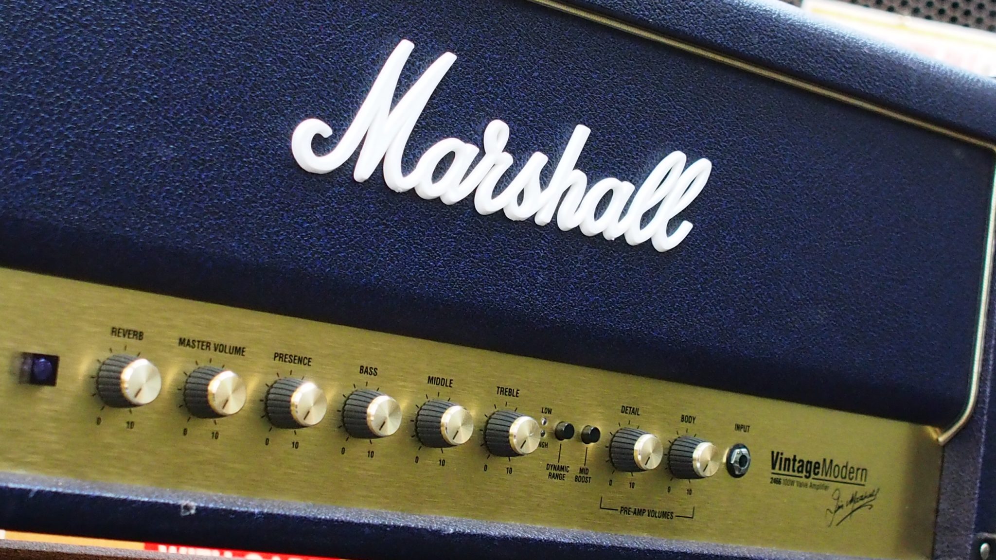 買取情報】ヴィンテージテイストな限定カラーのフルドライブ2