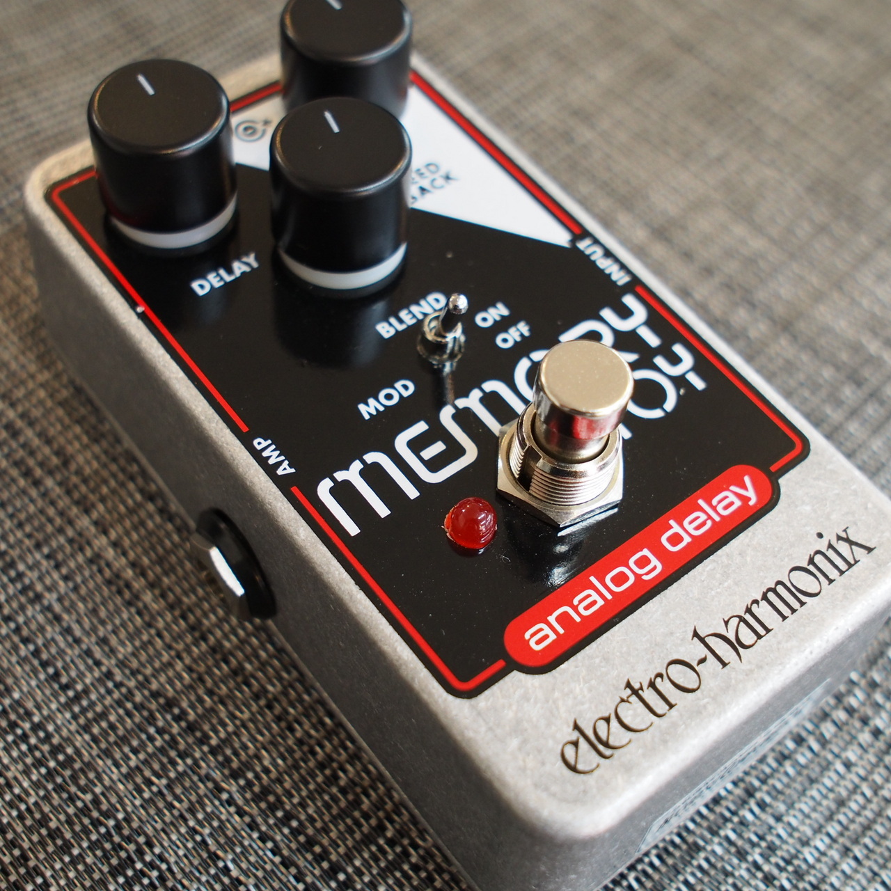 買取情報】アナログライクなディレイ＆コーラス『Studio Daydream