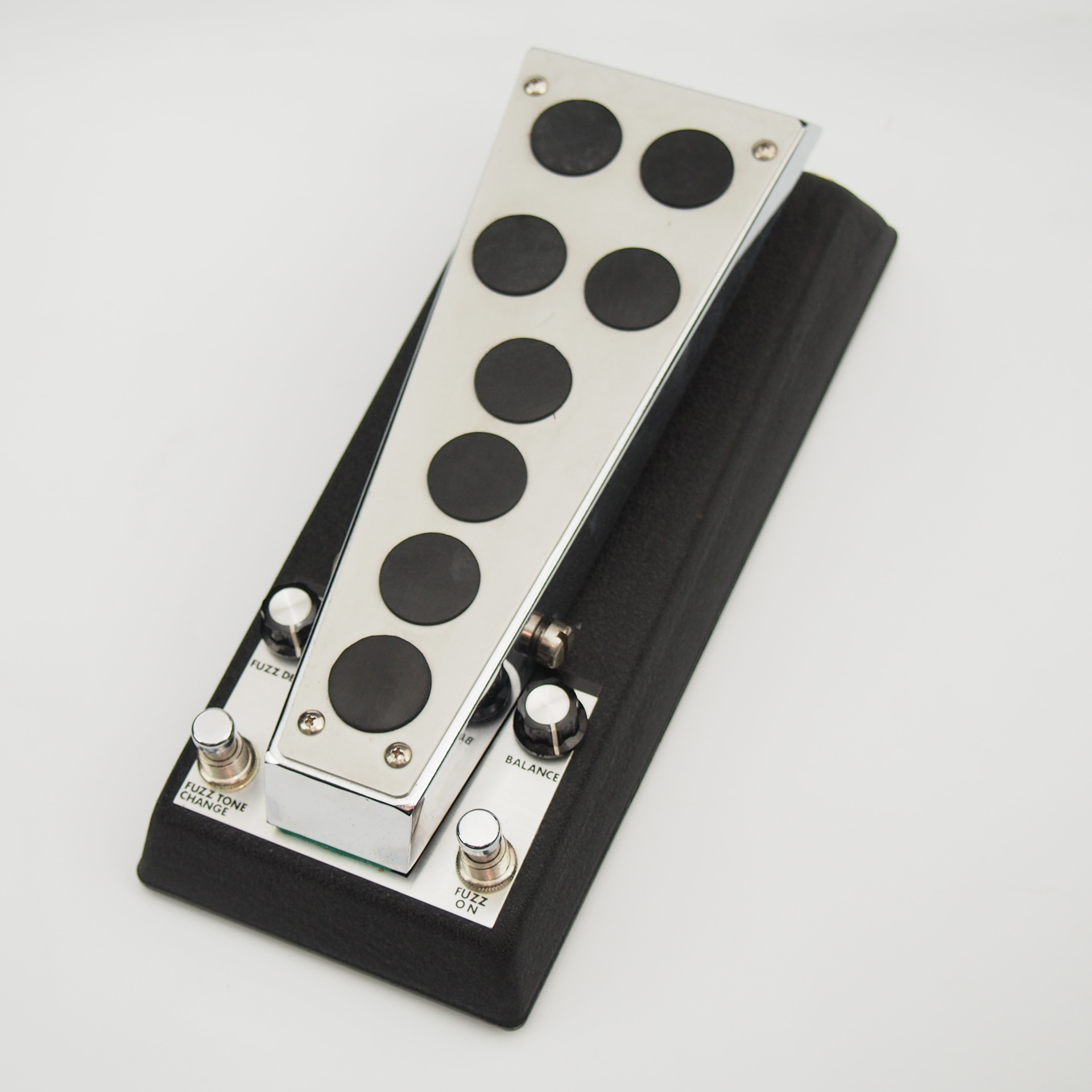 買取情報】エルクのワウファズと聞いて踊り出す！『ELK WAU FUZZ』楽器