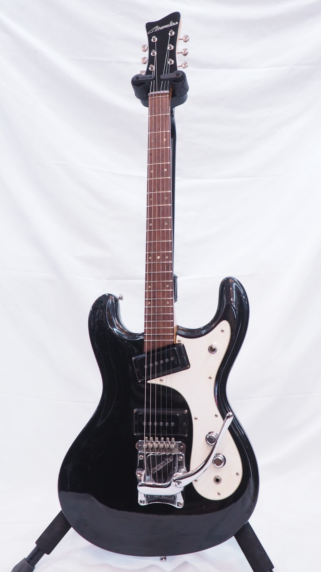 買取情報】 『Morales ZES-300』楽器奏庫｜初心者歓迎♪ギター好きの