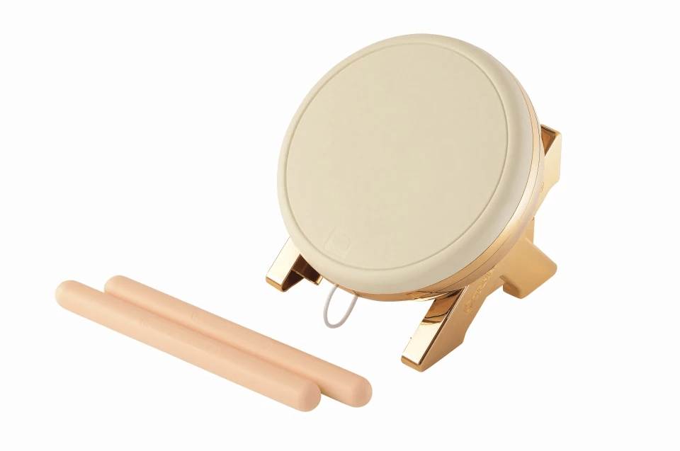 Every Taiko no Tatsujin Console Video Game Peripheral – Tatacon