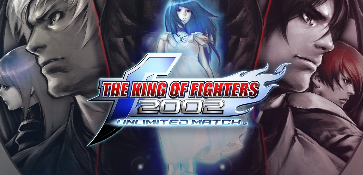 The King of Fighters 2002: Unlimited Match Review - Gaming Respawn
