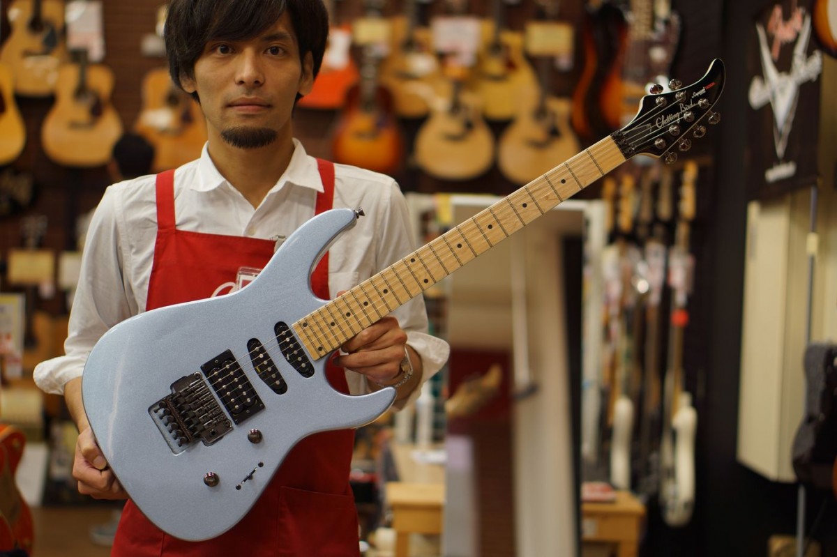 入荷】ChattingBird/CDE-SSH - MPC楽器センター高岡