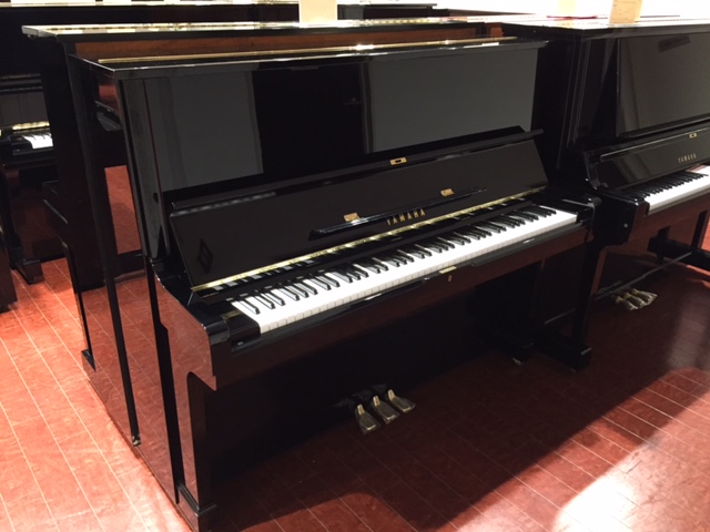 売約済】中古ピアノ YAMAHA U2H | ピアノ専門店 Piano Cloud 富山