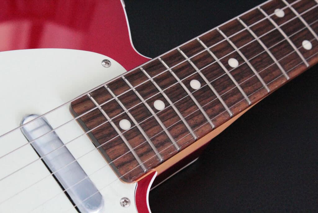 フェンダー・テレキャスターの種類と選び方【エレキギター博士】