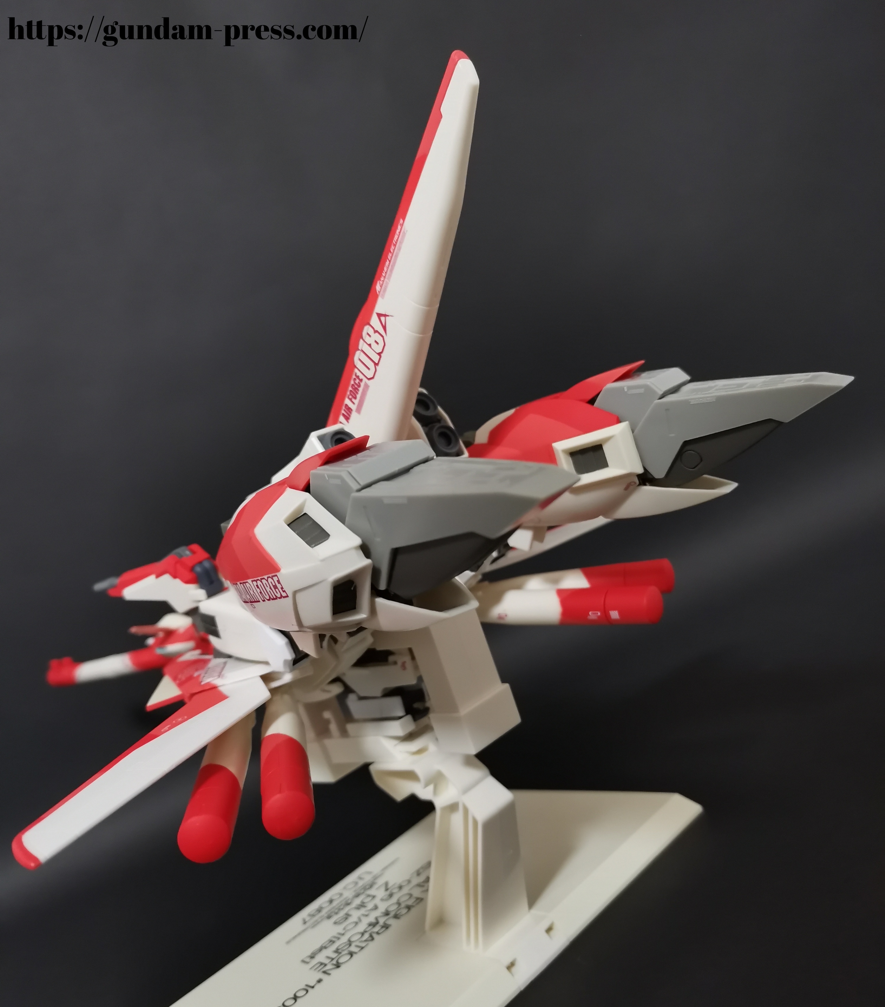 GUNDAM FIX FIGURATION METAL COMPOSITE #1005 MSZ-006A1/C1[Bst