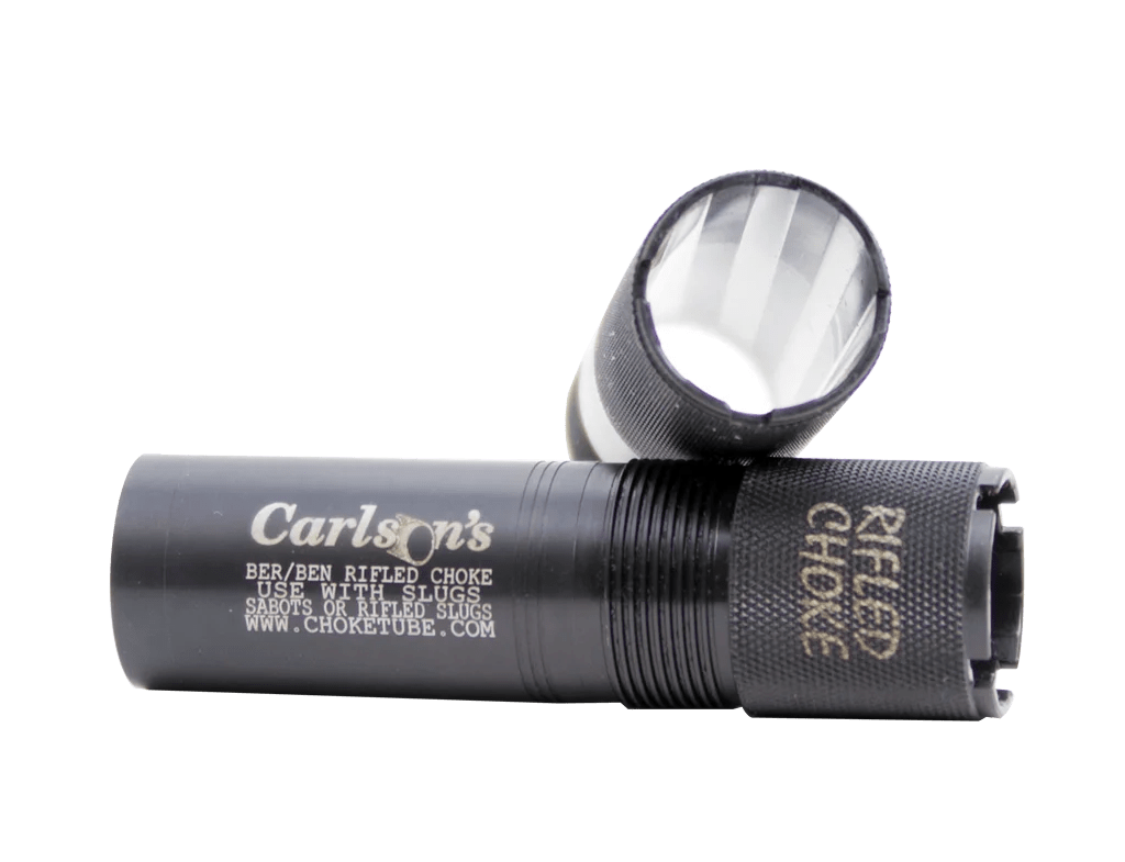 Carlson's ライフルドチョーク（Mossberg,Winchester用） – トウキョウ