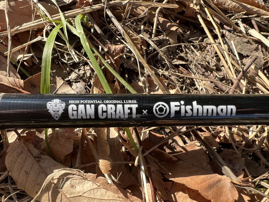 GANCRAFT×Fishman】夢のコラボが実現。ジョインテッドクロー20周年記念