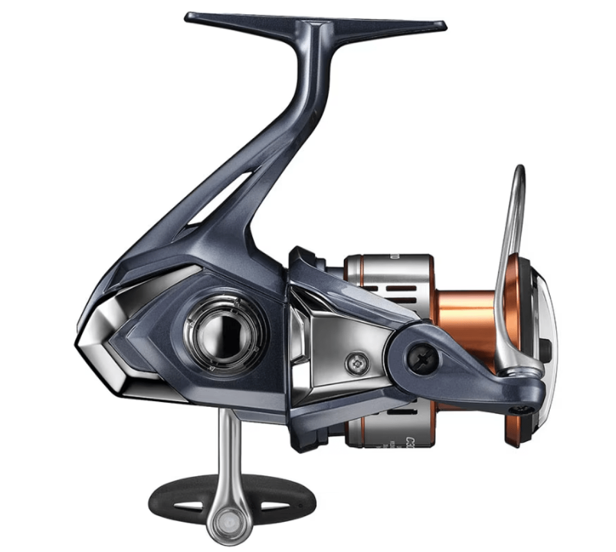 2026シマノ新製品】大人気リール「ナスキー」がさらに鬼コスパに