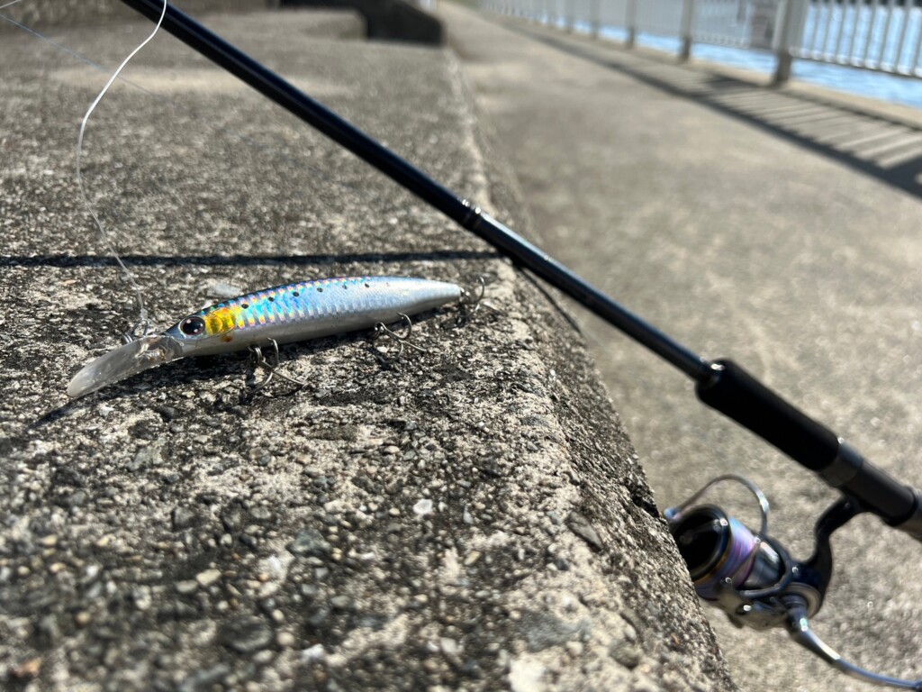 検証】ヤマガの88チェインって実は…まるっと「大阪湾スペック」じゃ