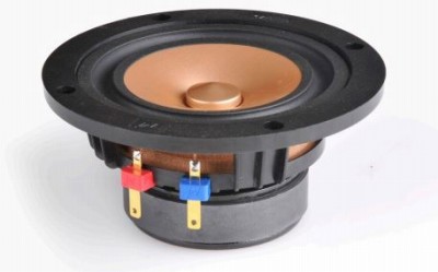 MarkAudio CHR-70v3でセンタースピーカーを制作しました - 徒労日記