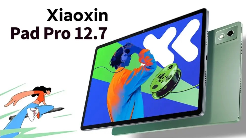 Lenovo Xiaoxin Pad Pro 2025」が23,000円でセール中！Dimensity 8300