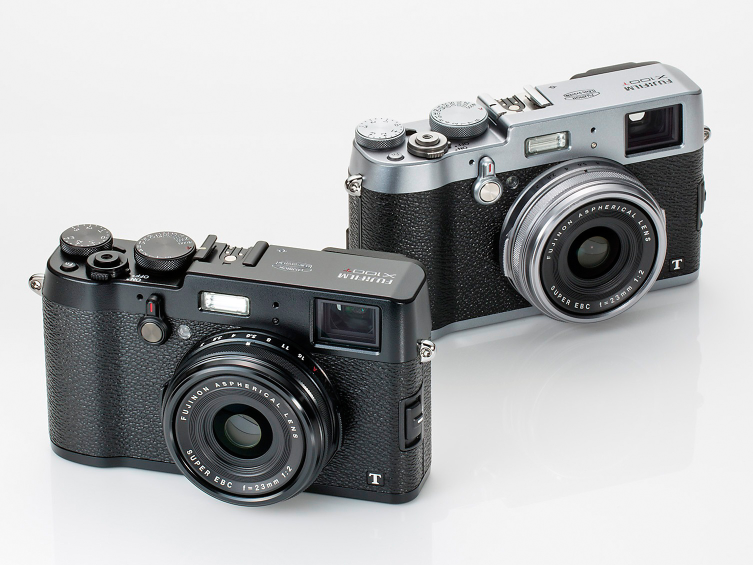 Fujifilm X100T Setup Guide | DecisiveShot