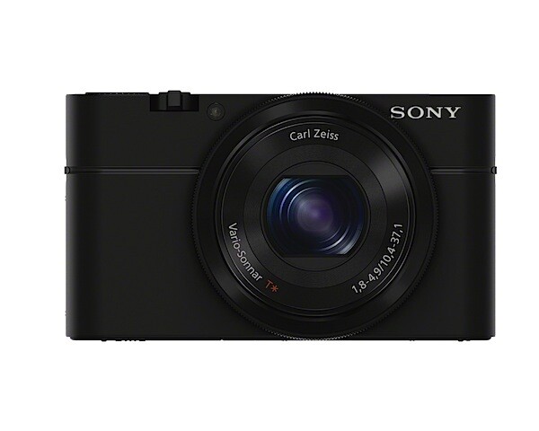 Sony Cyber-Shot RX100 REVIEW