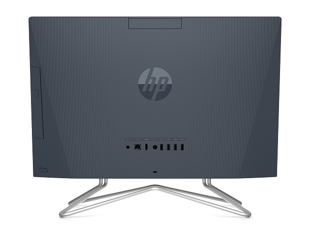 オールインワン型デスクトップのHP All-in-One 22-df0000jpはどうか？