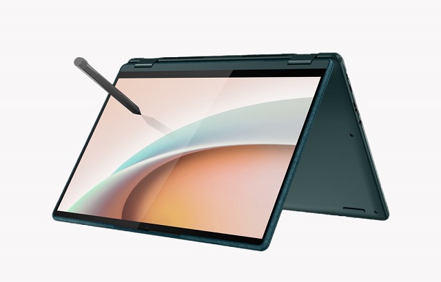 Lenovo Yoga 670が発売。13.3型2-in-1で価格抑えめがいい。