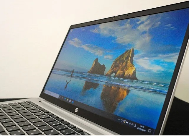 HP ProBook 635 Aero G8が本格販売へ。10万以下で買える999gノート