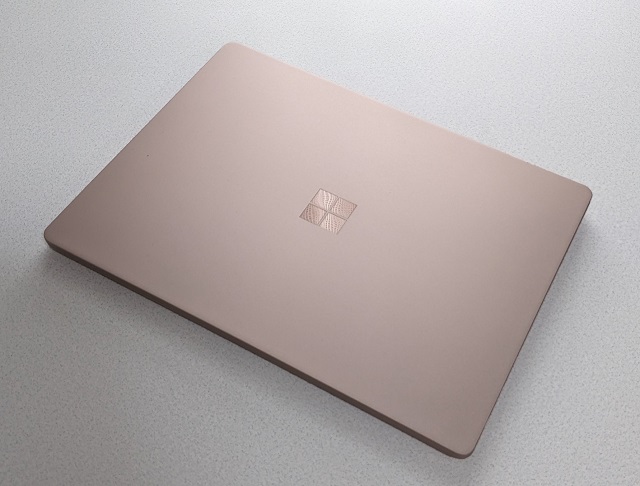 Surface Laptop goサンドストーン メモリ8GB Surface Laptop Go3