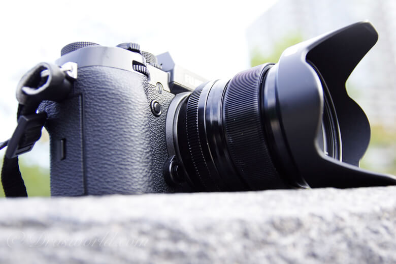 FUJINON単焦点レンズ。XF14mmF2.8・XF16mmF1.4・XF23mmF2の使い所は