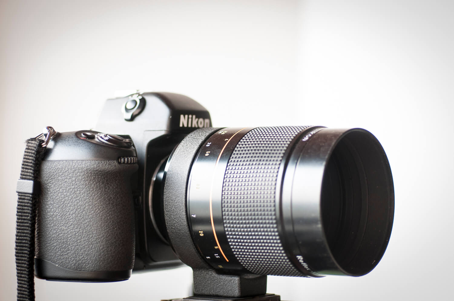 Shooting São Paulo with the Nikon 500mm f/8 Reflex-NIKKOR: the