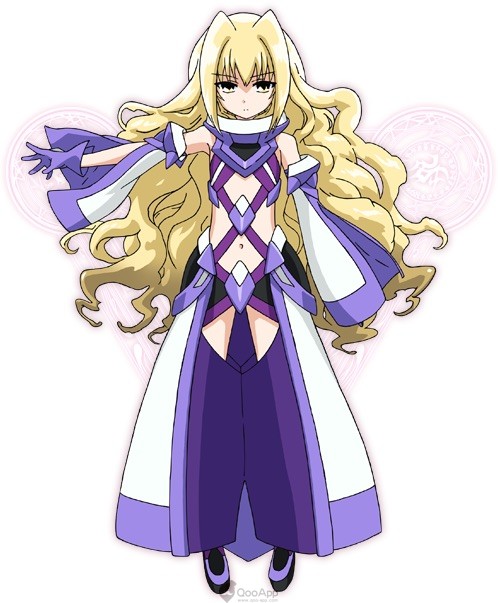 Qoo News] Magical Girl Lyrical Nanoha animation movie unveils new