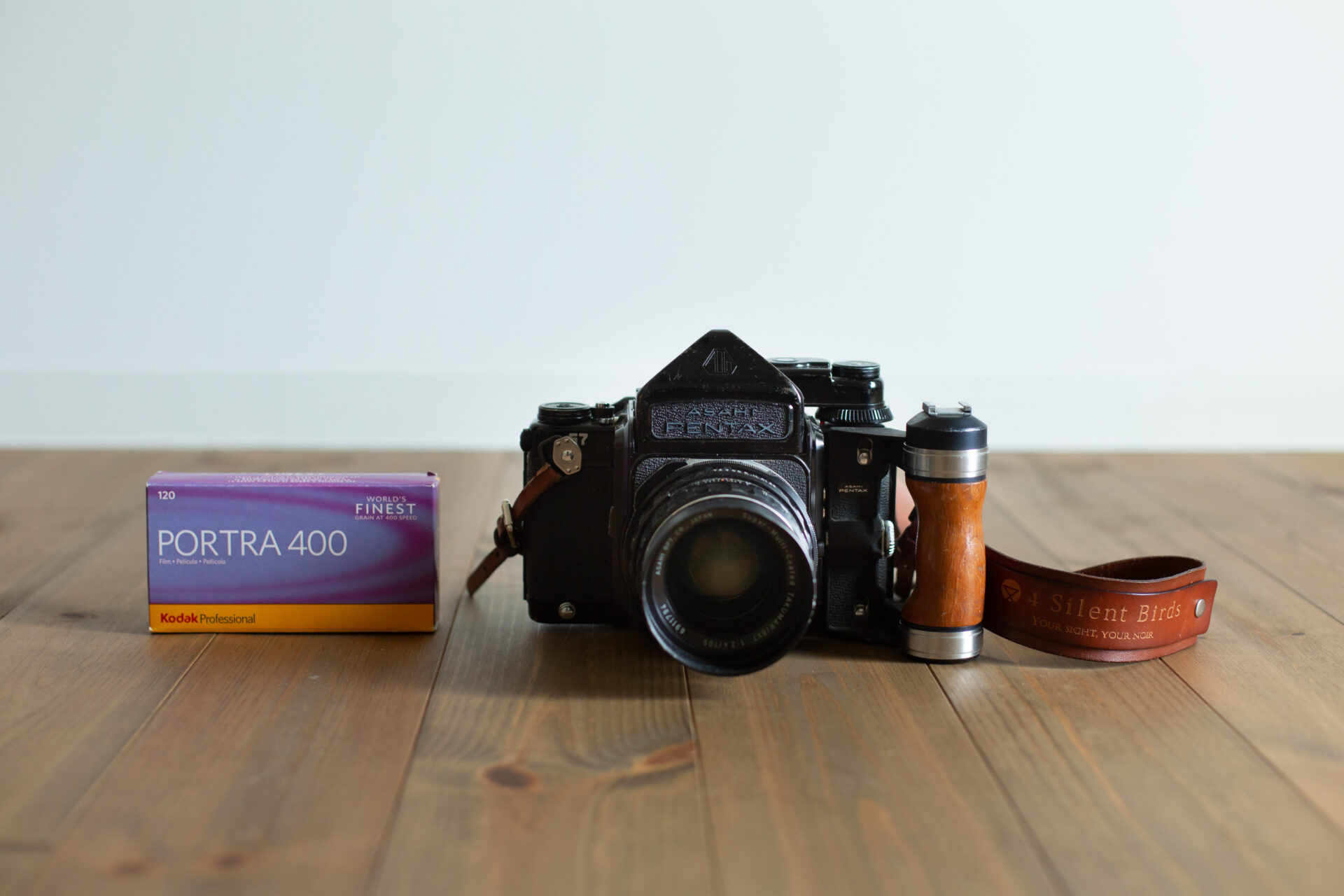 作例レビュー】PENTAX6×7｜ペンタックスのフィルムカメラ｜#わたしの