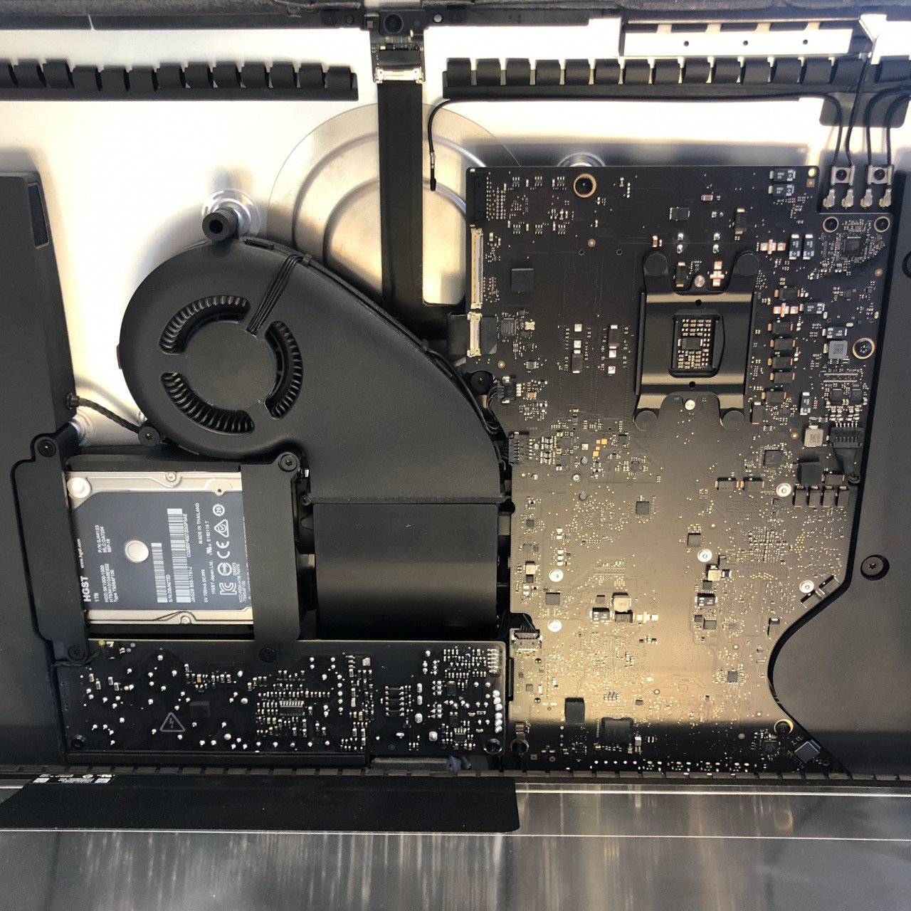 究極仕様！ iMac 21.5 Windows11 SSD 1TB Office 究極Office 2024 iMac