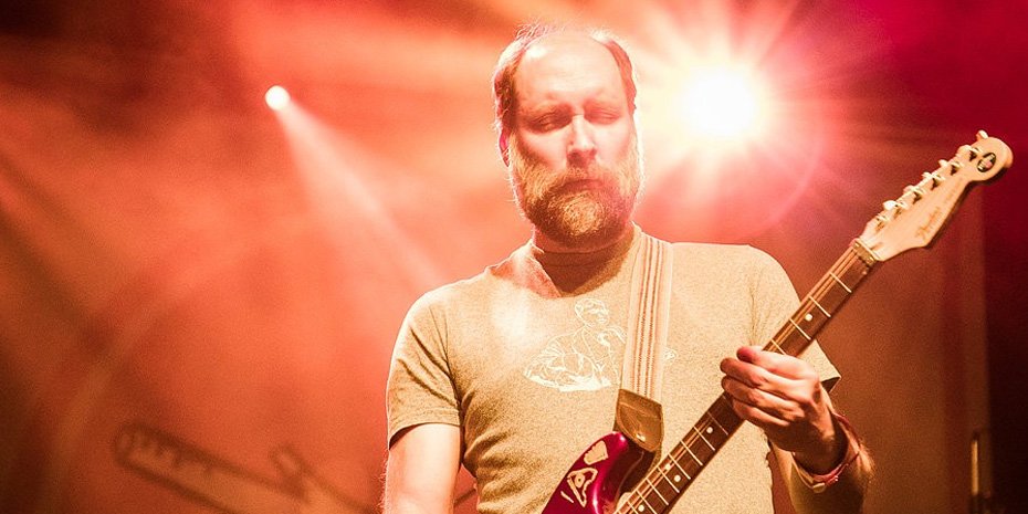 Built To Spill – Eleven PDX