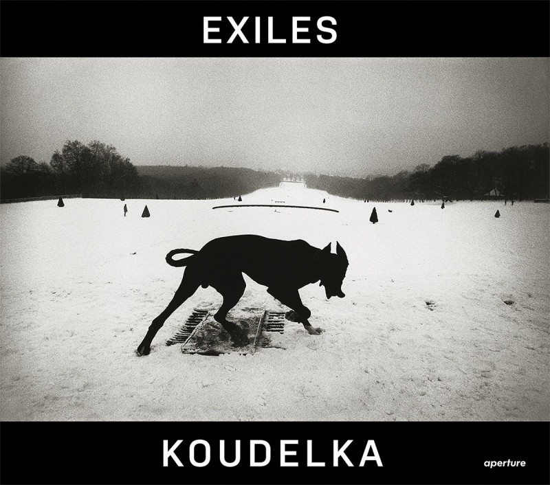 Book Review: “Exiles” by Josef Koudelka - ERIC KIM ₿