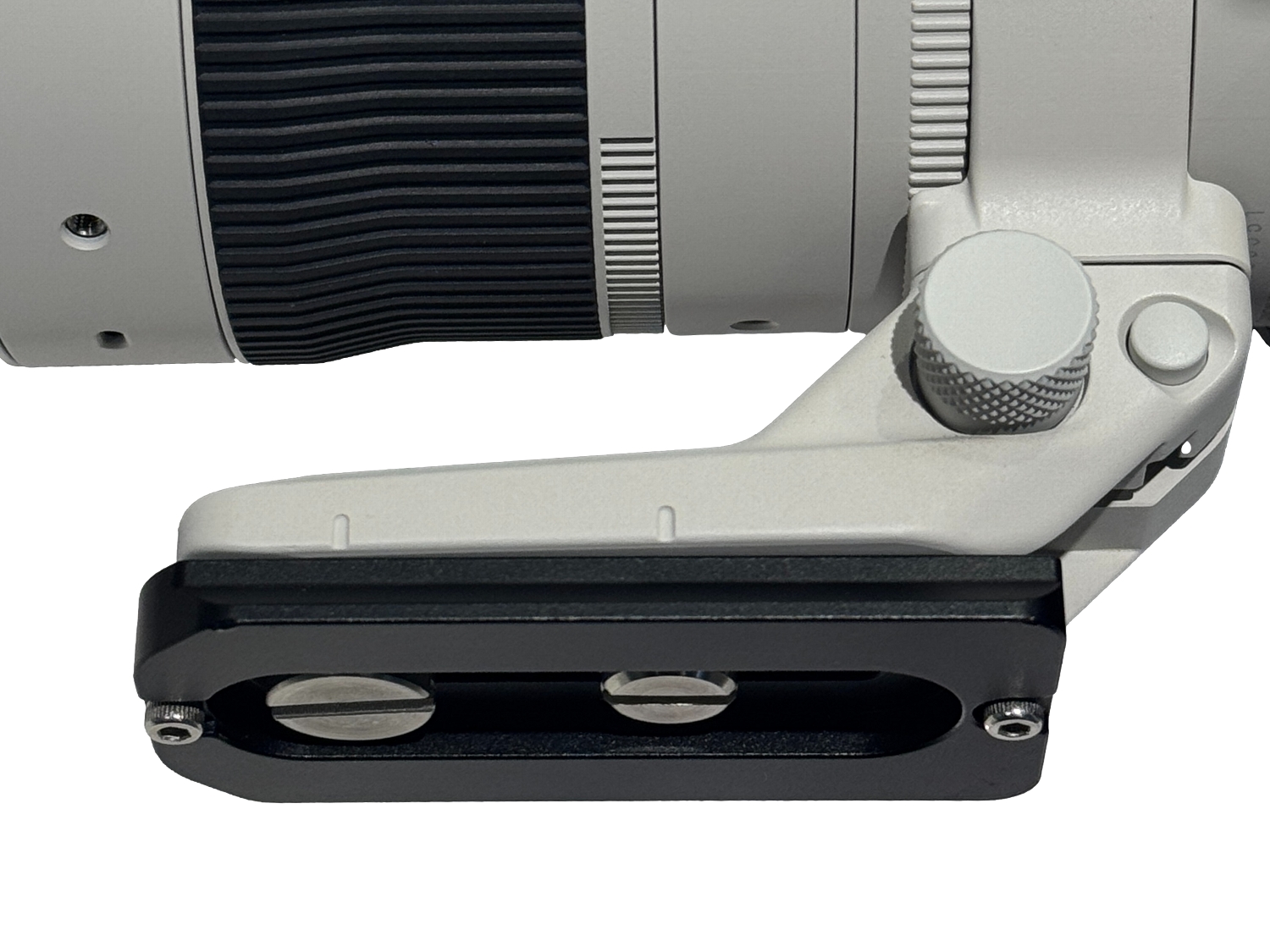 キヤノン Canon RF 70‐200 F2.8L IS USM Z レンズ用 レンズプレートの