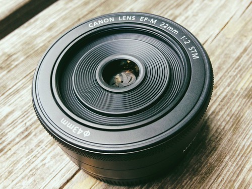 Camera Review: Canon EOS M - Dave Lawrence Photography