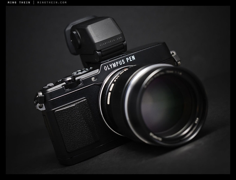 Review: The OIympus PEN E-P5 (updated) – Ming Thein | Photographer