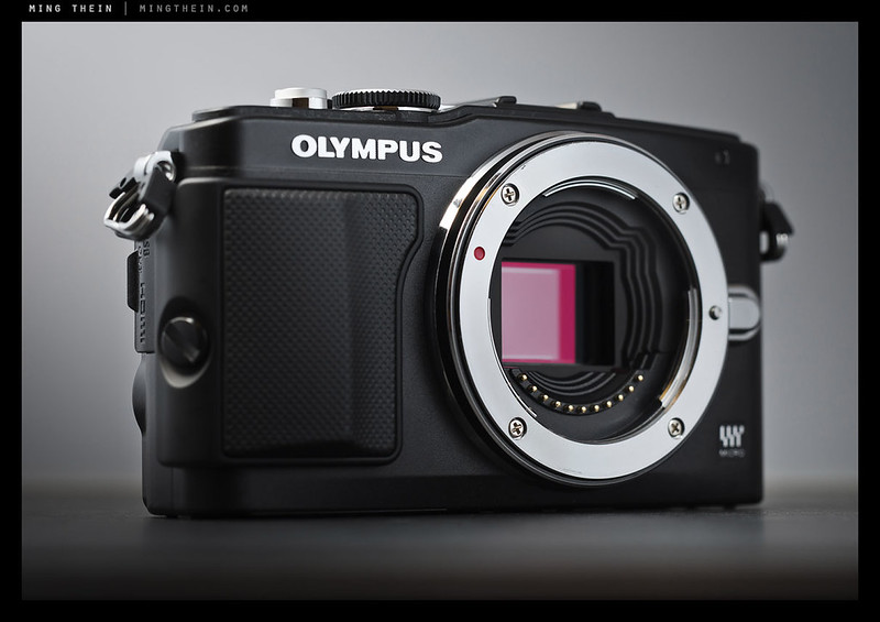 The Olympus E-PL5 PEN Lite review: a mini-OM-D – Ming Thein